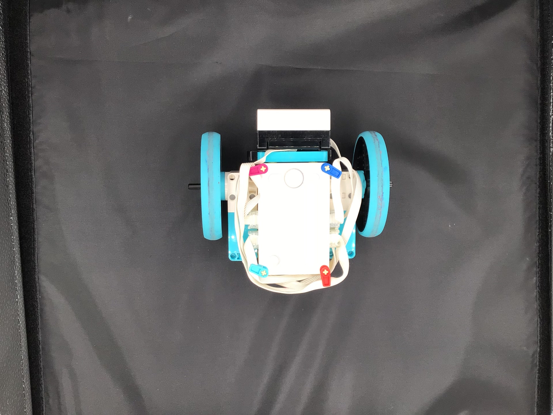 Option NTA : Mission Spatiale & Défis Robotiques FIRST LEGO League